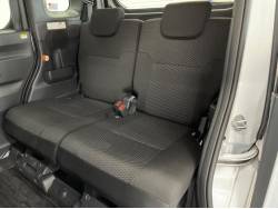 ウェイク Ｌ レジャーエディションＳＡⅢの中古車画像