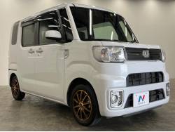 ウェイク Ｌ レジャーエディションＳＡⅢの中古車画像