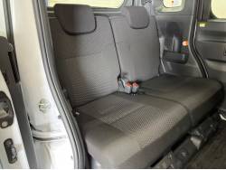 ウェイク Ｌ レジャーエディションＳＡⅢの中古車画像