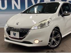 プジョー 208 (初代) 型式:ABA-A9C5F03 | STOLZ PREMIUM [ フロント ]｜STOLZ プジョー 208 (初代) 型式:ABA-A95F01 | KRANZ GIGA\u0027s(クランツジガ