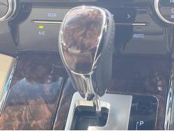 アルファード ３．５ＧＦの中古車画像