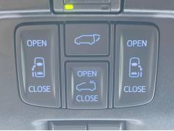 アルファード ３．５ＧＦの中古車画像