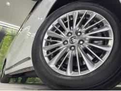 アルファード ３．５ＧＦの中古車画像