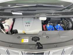 アルファード ３．５ＧＦの中古車画像