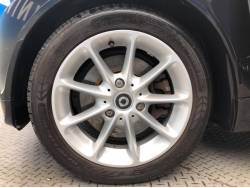 スマートフォーツークーペ ｍｈｄパッションの中古車画像