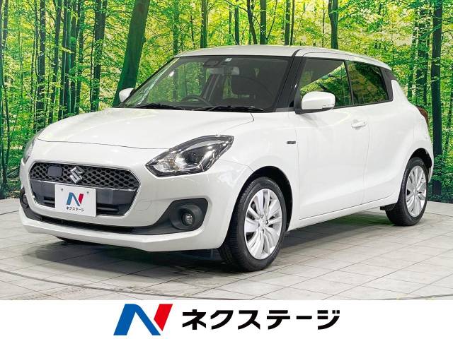 スズキ スズキカーズ木津川店 展示・試乗車