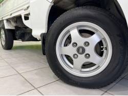 サンバートラック ＴＣ スーパーチャージャーの中古車画像