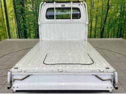 サンバートラック ＴＣ スーパーチャージャーの中古車画像