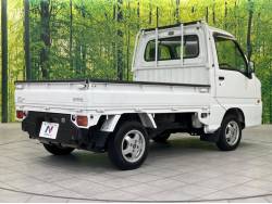 サンバートラック ＴＣ スーパーチャージャーの中古車画像