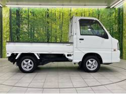 サンバートラック ＴＣ スーパーチャージャーの中古車画像