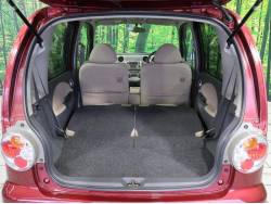 ムーヴラテ クールターボの中古車画像