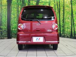 ムーヴラテ クールターボの中古車画像