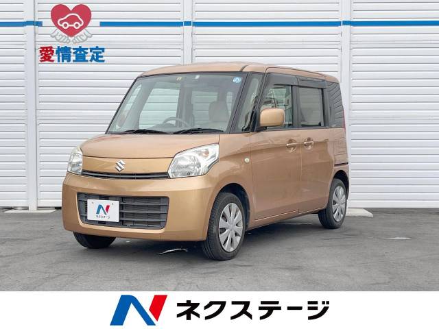 スズキ スペーシア X 6.8万Km (奈良県)[085]の中古車詳細｜奈良県の