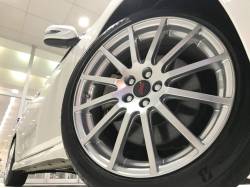 車*手様 レガシーツーリングワゴン用RG レガシィツーリングワゴン【特別・限定】2．5GT tS（スバル