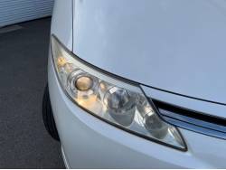 エスティマ Ｘの中古車画像