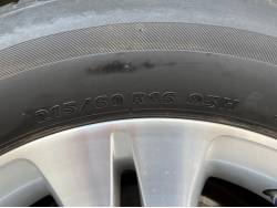 エスティマ Ｘの中古車画像