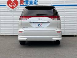 エスティマ Ｘの中古車画像