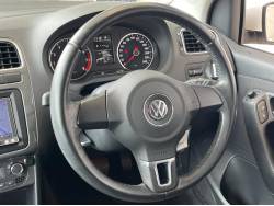 ポロ ＴＳＩハイラインの中古車画像