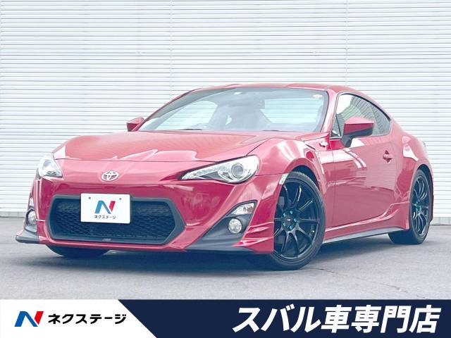 7 新品 トヨタ 86 左サイドステップ SU003-08649 2022年 compass1716946466.jpg