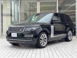 レンジローバー オートバイオグラフィー 258PS（ランドローバー