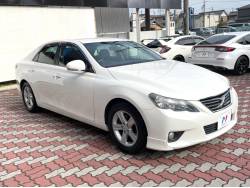 マークＸ ２５０Ｇ Ｓパッケージの中古車画像