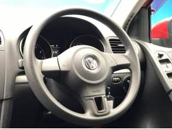 ゴルフ ＴＳＩトレンドラインの中古車画像