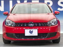 ゴルフ ＴＳＩトレンドラインの中古車画像