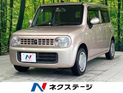 スズキ アルトラパン ｂカメラの中古車一覧(5ページ目)｜中古車の ...