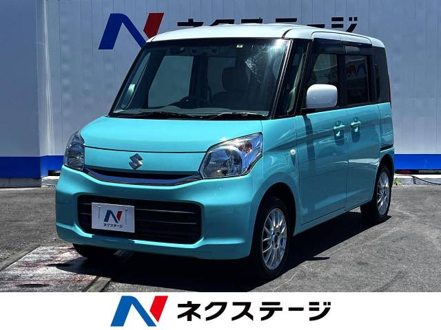 スズキ スペーシア X 2.7万Km (沖縄県)[375]の中古車詳細｜沖縄県の