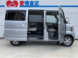 クリッパーリオ Ｅの中古車画像