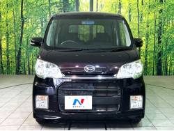 タントエグゼ カスタムＳの中古車画像