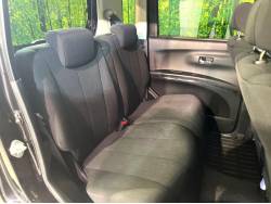 タントエグゼ カスタムＳの中古車画像