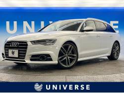 Ａ６アバントの中古車