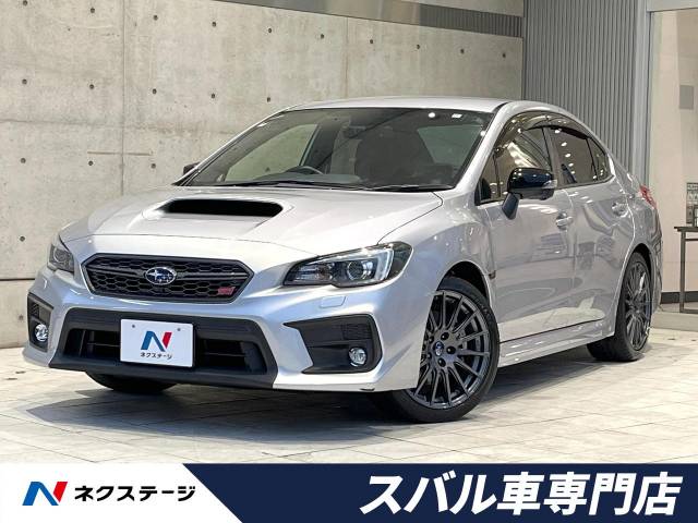 スバル WRX S4 STIスポーツアイサイト 6万Km (愛知県)[565]の