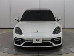 パナメーラ パナメーラ ＧＴＳの中古車画像