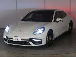 パナメーラ パナメーラ ＧＴＳの中古車画像