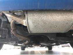 インプレッサ １５Ｓ コンフォートセレクションの中古車画像