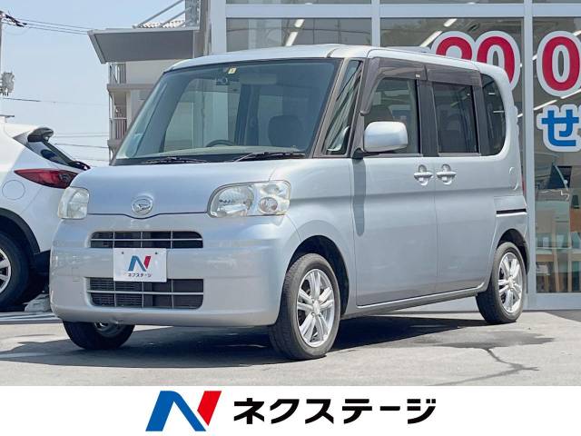 ダイハツ タント L 8.4万Km (広島県)[233]の中古車詳細｜広島県の福山