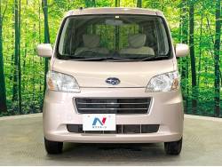 ルクラ Ｌスペシャルの中古車画像