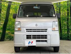 エブリイ ＰＣの中古車画像