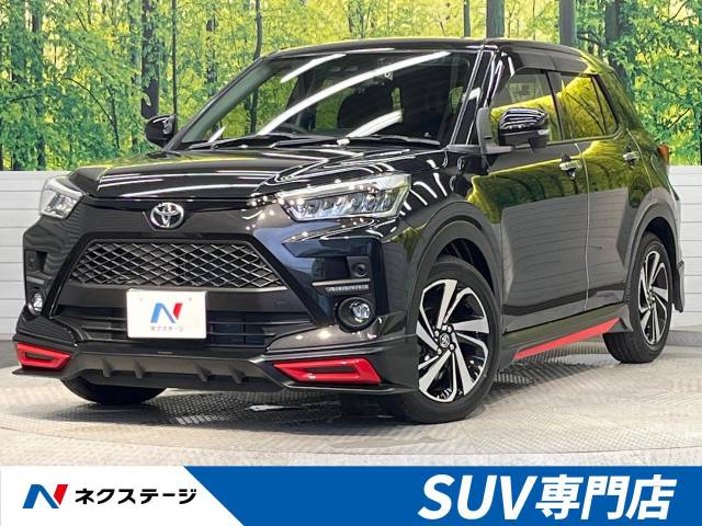 トヨタ ライズ Z 1万Km (福岡県)[153]の中古車詳細｜福岡県の博多