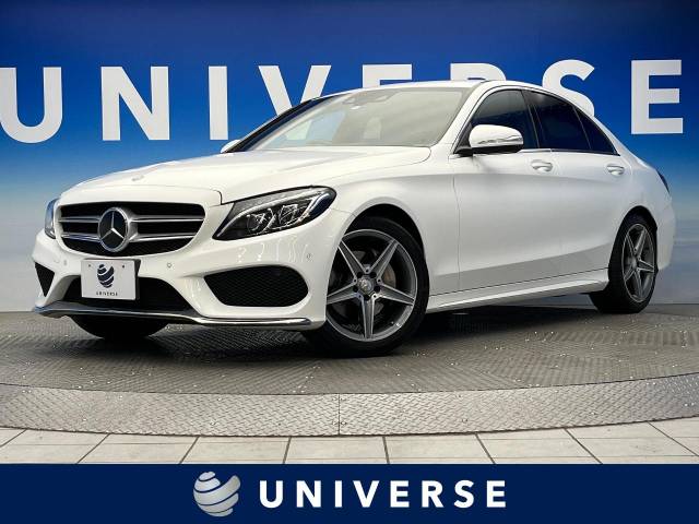 Ｃクラス Ｃ１８０アバンギャルド ＡＭＧライン（メルセデス・ベンツ ...