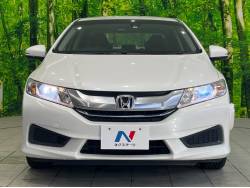 グレイス ハイブリッドＤＸの中古車画像