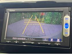 グレイス ハイブリッドＤＸの中古車画像