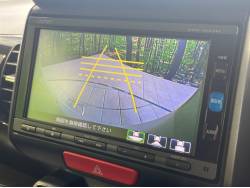 Ｎ－ＢＯＸカスタム ２トーンカラースタイル Ｇ・ターボＬパッケージの中古車画像