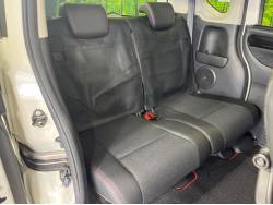 Ｎ－ＢＯＸカスタム ２トーンカラースタイル Ｇ・ターボＬパッケージの中古車画像