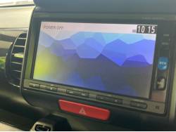 Ｎ－ＢＯＸカスタム ２トーンカラースタイル Ｇ・ターボＬパッケージの中古車画像