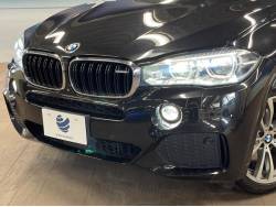Ｘ５ ｘＤｒｉｖｅ ３５ｉ Ｍスポーツ サード・ロー・シート装着車の中古車画像