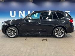 Ｘ５ ｘＤｒｉｖｅ ３５ｉ Ｍスポーツ サード・ロー・シート装着車の中古車画像