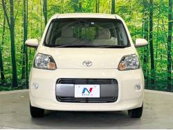 ポルテ Ｆの中古車画像